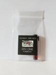 Olympic Orchids Artisan Perfumes, DEV #1: Foreplay,  Olympic Orchids Artisan Perfumes