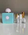 Amouage, Lineage