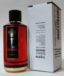 Mancera, Red Tobacco Intense