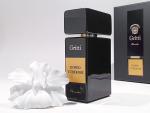 Dr. Gritti, Doped Tuberose