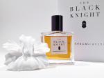Francesca Bianchi Perfumes, The Black Knight, Francesca Bianchi