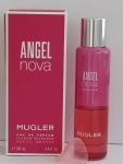 Mugler, Angel Nova, Thierry Mugler