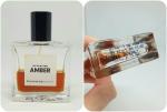 Francesca Bianchi Perfumes, Byzantine Amber, Francesca Bianchi