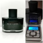 Mark Buxton Perfumes, Message In A Perfume, Mark Buxton