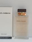 Dolce&Gabbana, Dolce&Gabbana Pour Femme