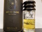 Masque Milano, Luci ed Ombre