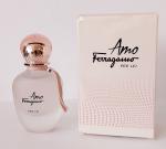 Salvatore Ferragamo, Amo Ferragamo per Lei