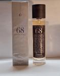 Guerlain, Eau de Cologne du 68