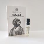 Zoologist Perfumes, Macaque Fuji Apple Edition