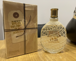 Diesel, Fuel for Life Femme