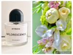 Byredo, Inflorescence