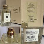 Jo Malone, Blackberry & Bay