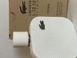 Lacoste, Eau de Lacoste L.12.12 Blanc