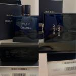 Chanel, Bleu de  Chanel