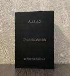 Calaj, Transilvania