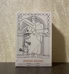 Sarah Baker Perfumes, Peach‘s Revenge