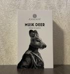 Zoologist Perfumes, Musk Deer