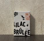 Fzotic, Lilac Brûlée