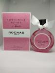 Rochas, Mademoiselle Rochas In Paris
