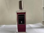 Serge Lutens, Baptême du Feu