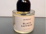 Byredo, Black Saffron