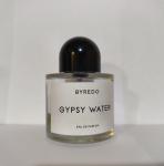 Byredo, Gypsy Water