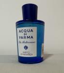Acqua di Parma, BLU MEDITERRANEO Mirto di Panarea