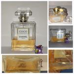 Chanel, Coco Mademoiselle Intense