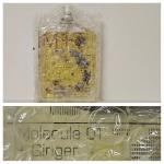 Escentric Molecules, Molecule 01 + Black Tea