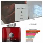 Amouage, Lyric Woman