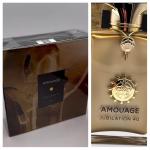 Amouage, Jubilation 40
