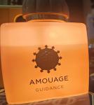 Amouage, Guidance