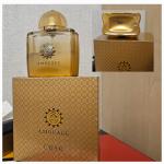 Amouage, Ubar