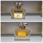 Roja Parfums, 51 pour Femme
