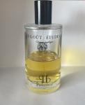 Pentalogies, Le Goût - Étude 1.4