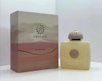 Amouage, Ashore