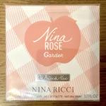 Nina Ricci, Nina Rose Garden
