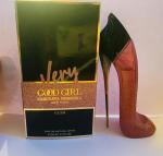 Carolina Herrera, Very Good Girl Glam
