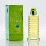 Christian Dior, Eau de Dior Coloressence Energizing