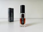 Olympic Orchids Artisan Perfumes, Golden Cattleya