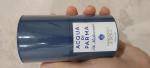 Acqua di Parma, BLU MEDITERRANEO Mandarino di Sicilia
