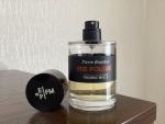 Frederic Malle, Iris Poudre