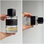Frederic Malle, Monsieur.