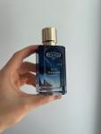 Ex Nihilo, Blue Talisman