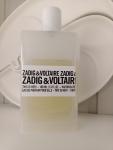 Zadig & Voltaire, This Is Her!