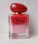 Geparlys, Geparlys Cherry Delice Johan B.