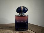 Giorgio Armani, My Way Parfum