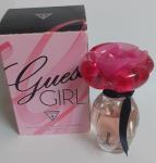 Guess, Guess Girl