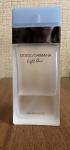 Dolce&Gabbana, Light Blue