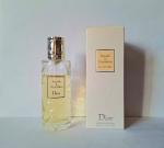 Christian Dior, Escale a Portofino